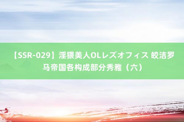 【SSR-029】淫猥美人OLレズオフィス 皎洁罗马帝国各构成部分秀雅（六）